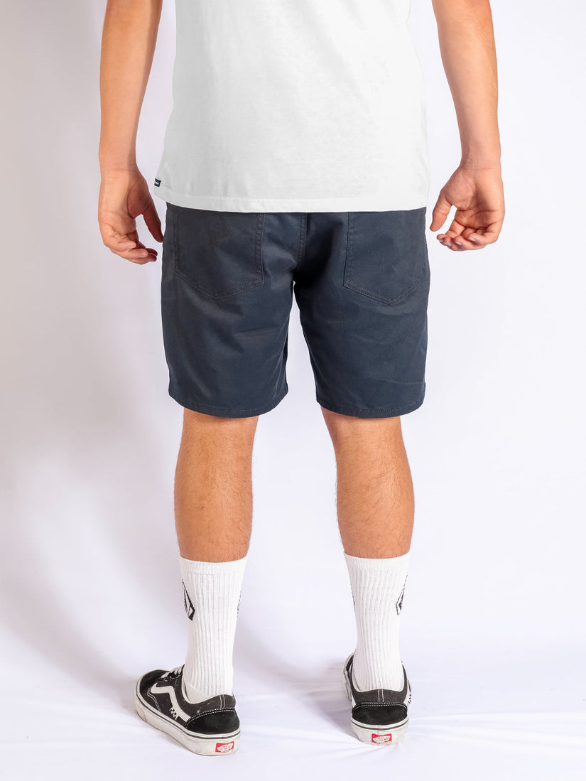 Mens V Kinkade Walkshorts