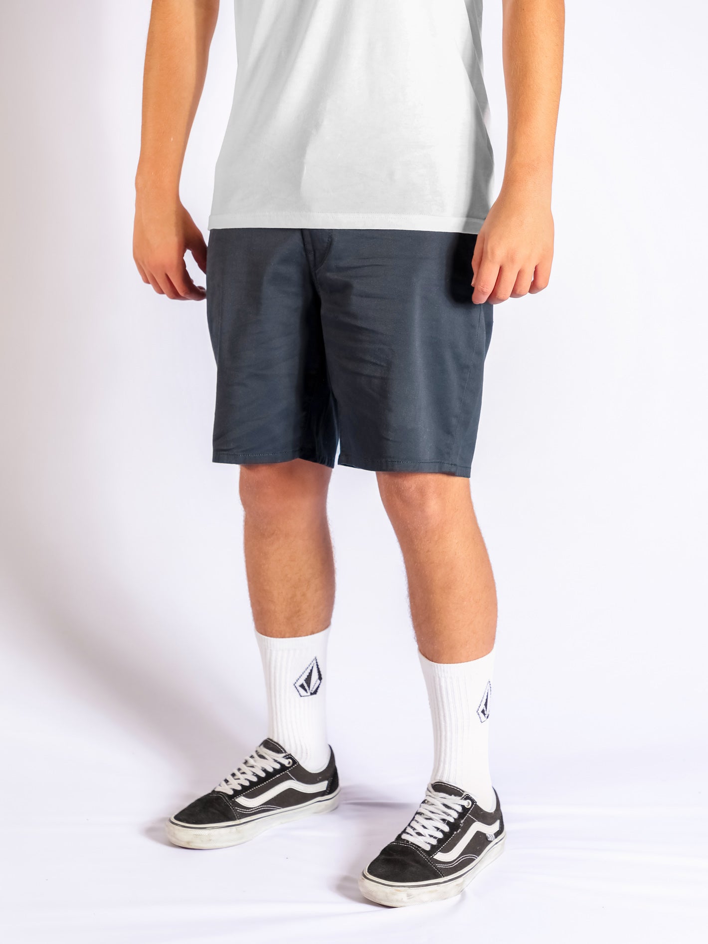 Mens V Kinkade Walkshorts