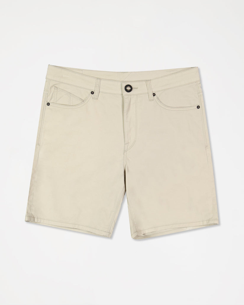 Mens V Kinkade Walkshorts