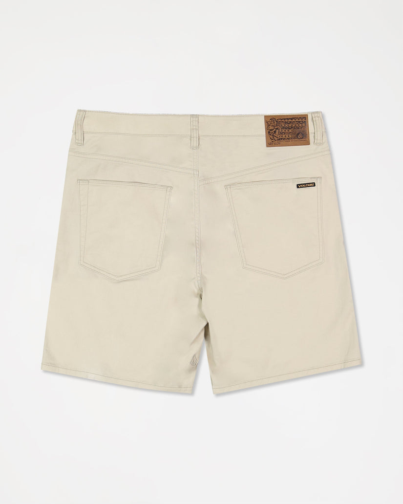 Mens V Kinkade Walkshorts