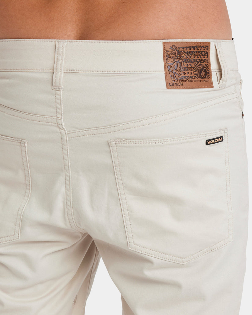 Mens V Kinkade Walkshorts