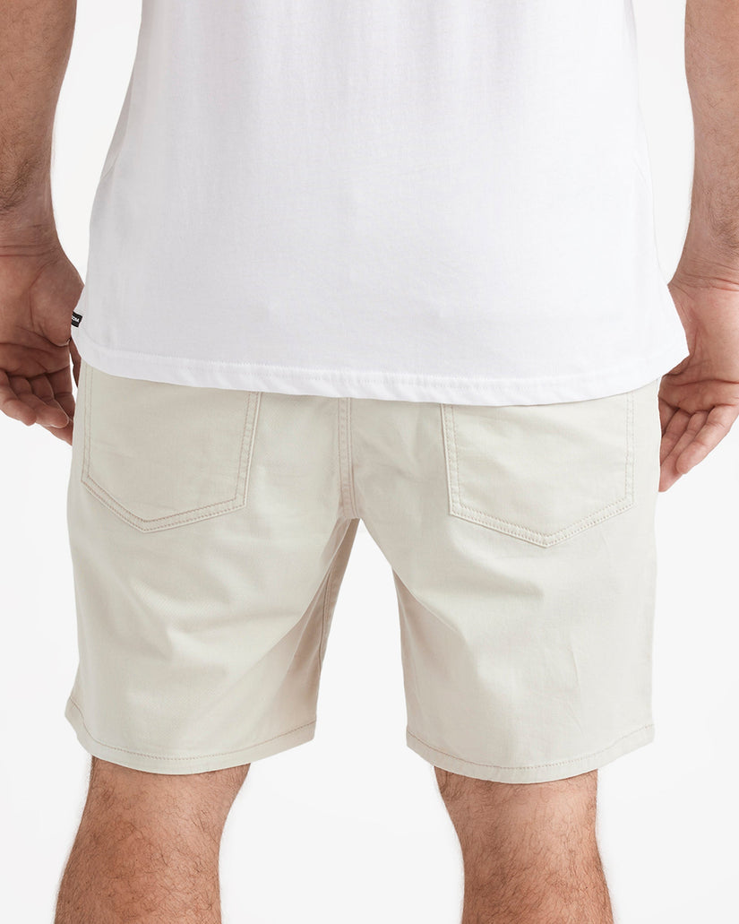 Mens V Kinkade Walkshorts