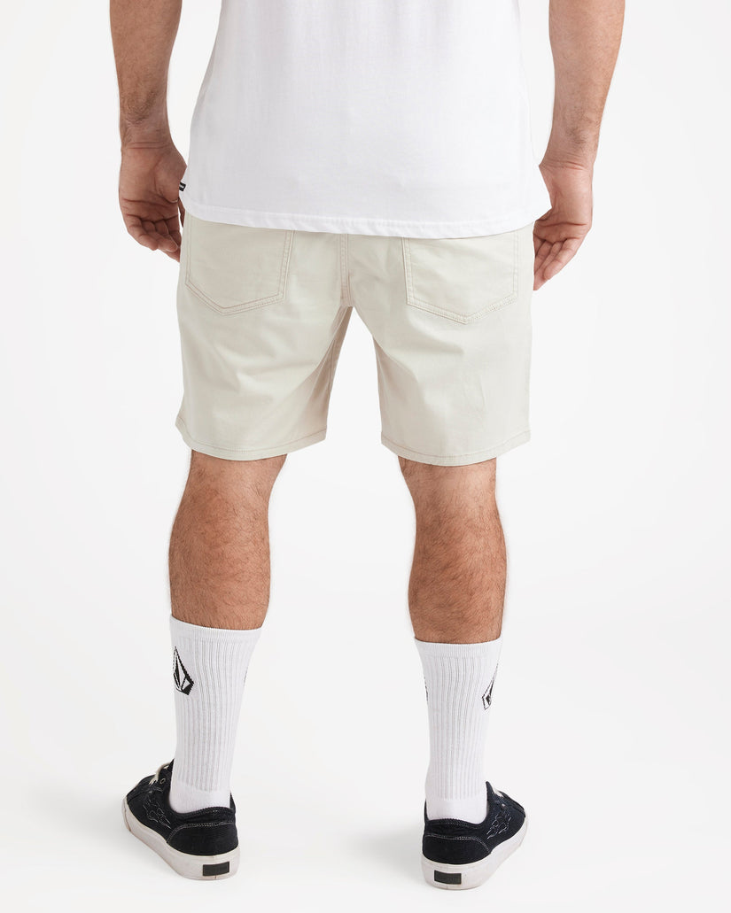 Mens V Kinkade Walkshorts