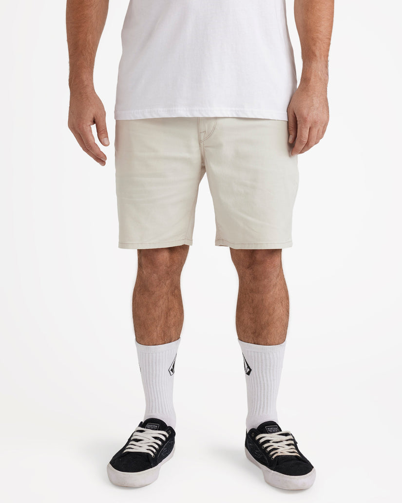 Mens V Kinkade Walkshorts