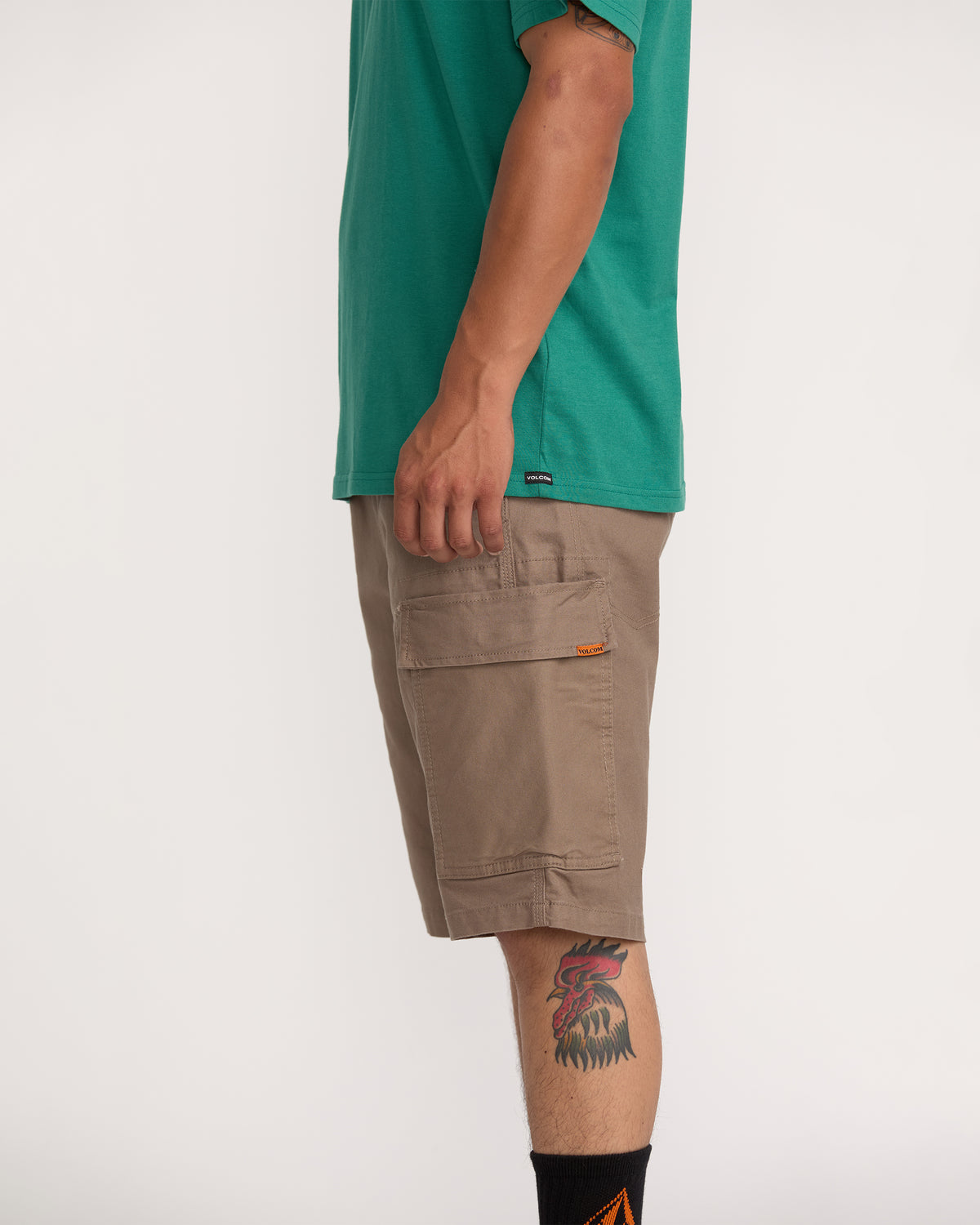 Mens Caliper II 20" Work Shorts