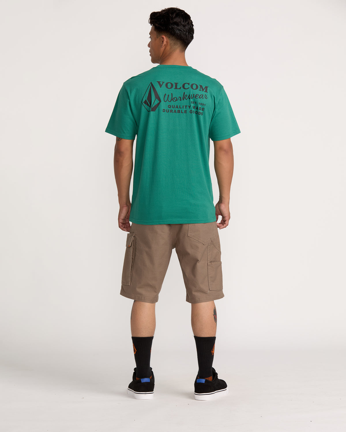Mens Caliper II 20" Work Shorts