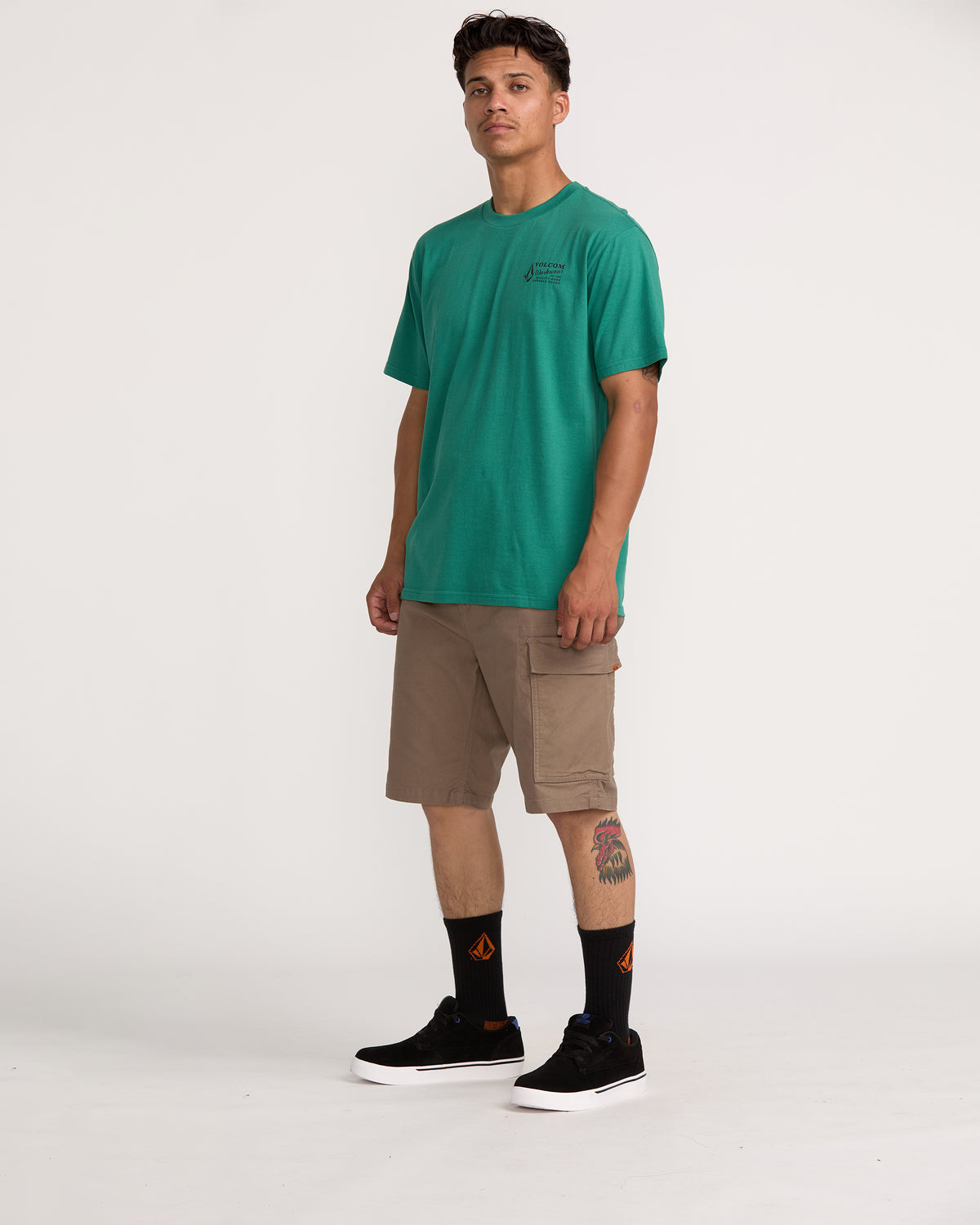 Mens Caliper II 20" Work Shorts