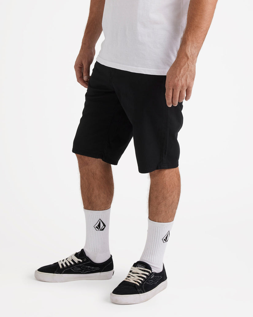 Mens V Solver Walkshorts