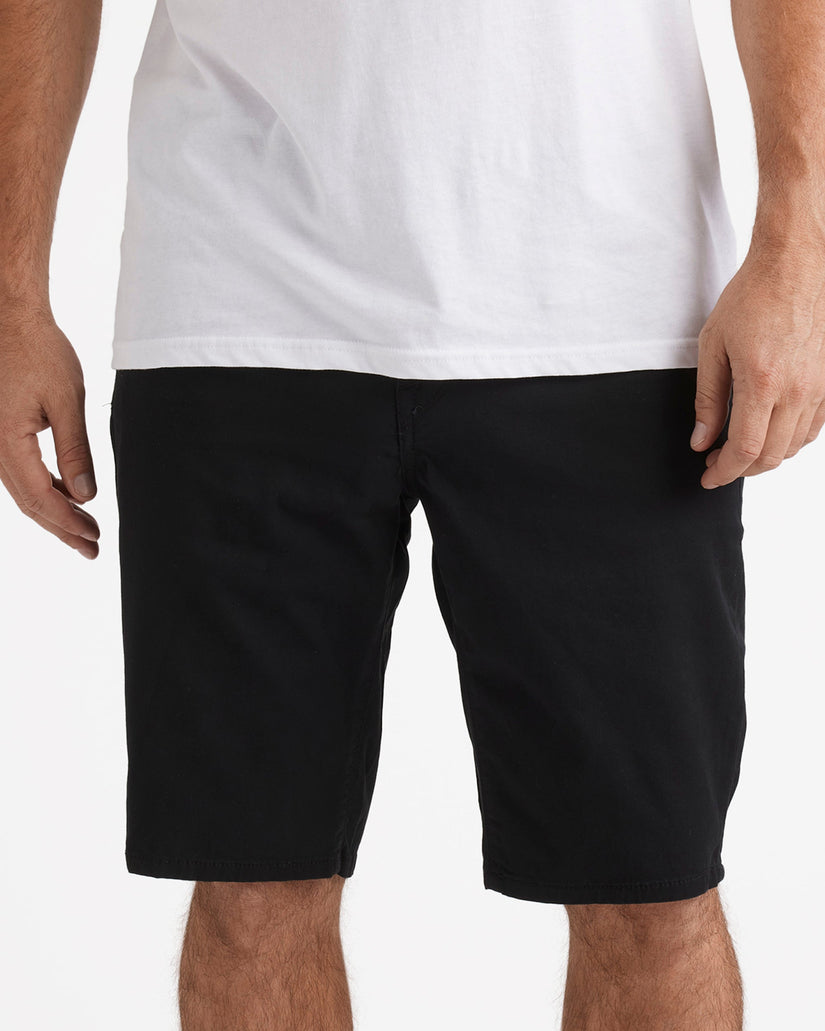 Mens V Solver Walkshorts
