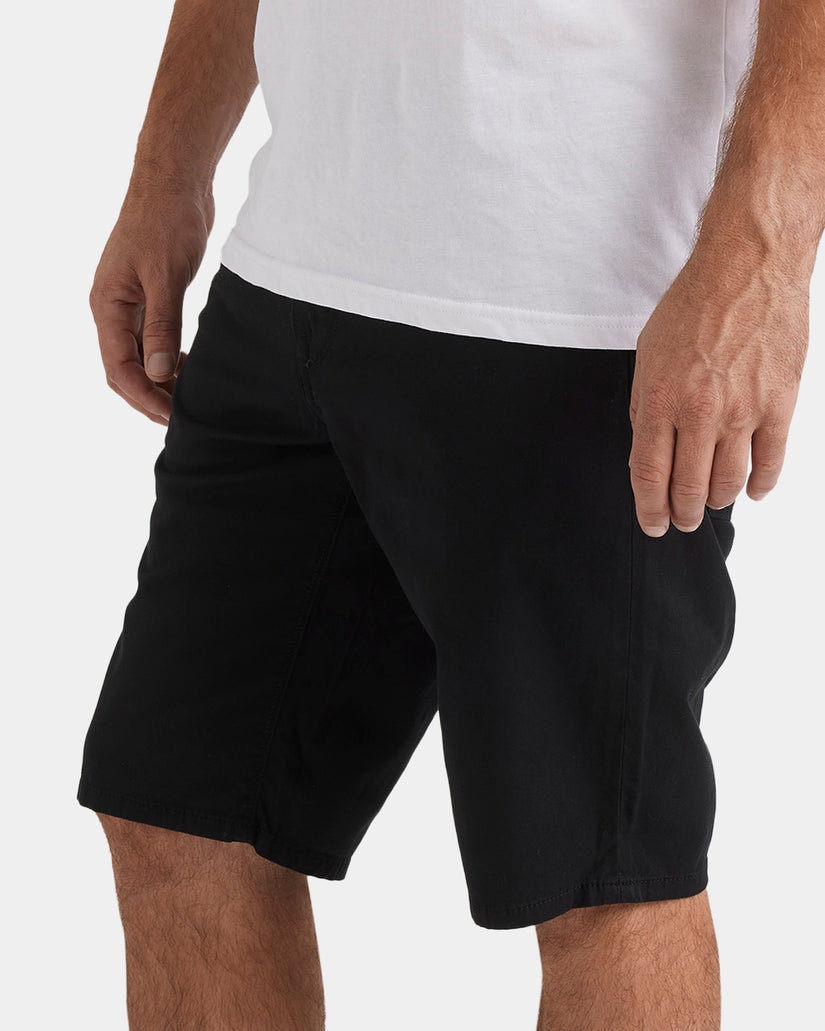 Mens V Solver Walkshorts