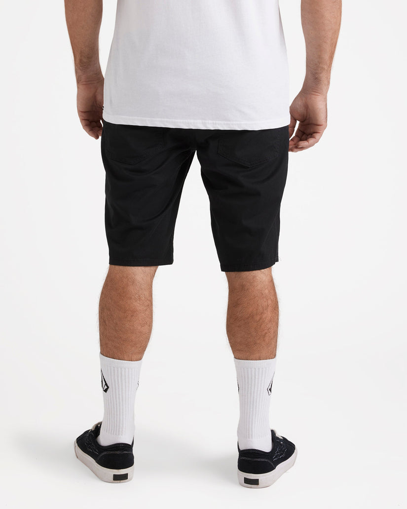 Mens V Solver Walkshorts