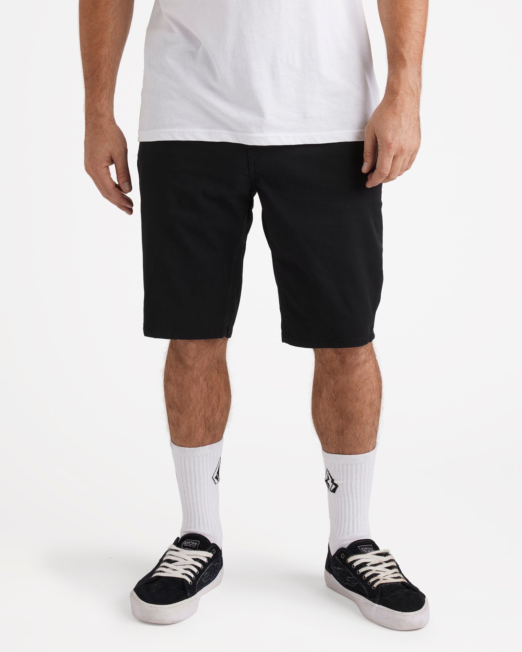 Mens V Solver Walkshorts