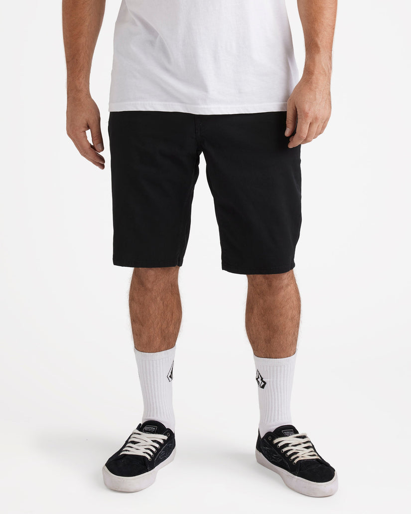 Mens V Solver Walkshorts