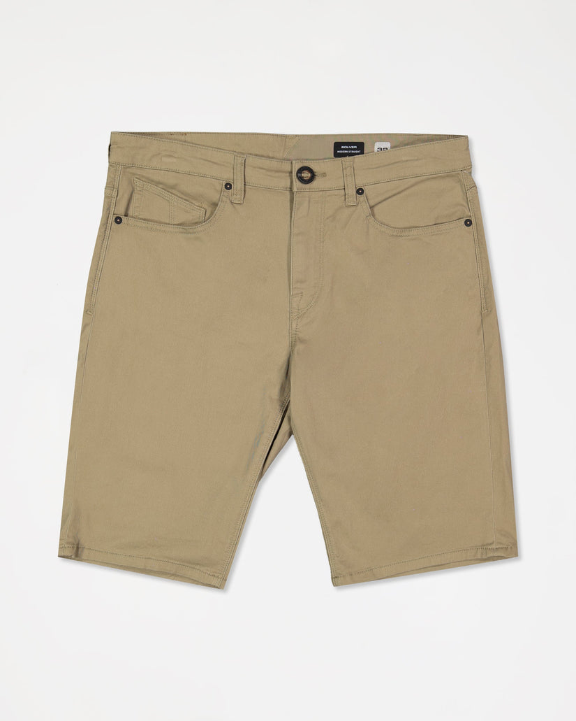Mens V Solver Walkshorts