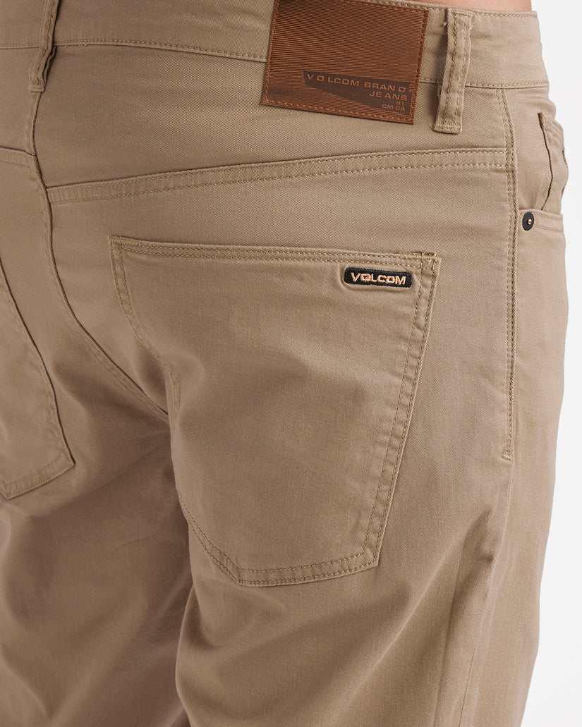 Mens V Solver Walkshorts