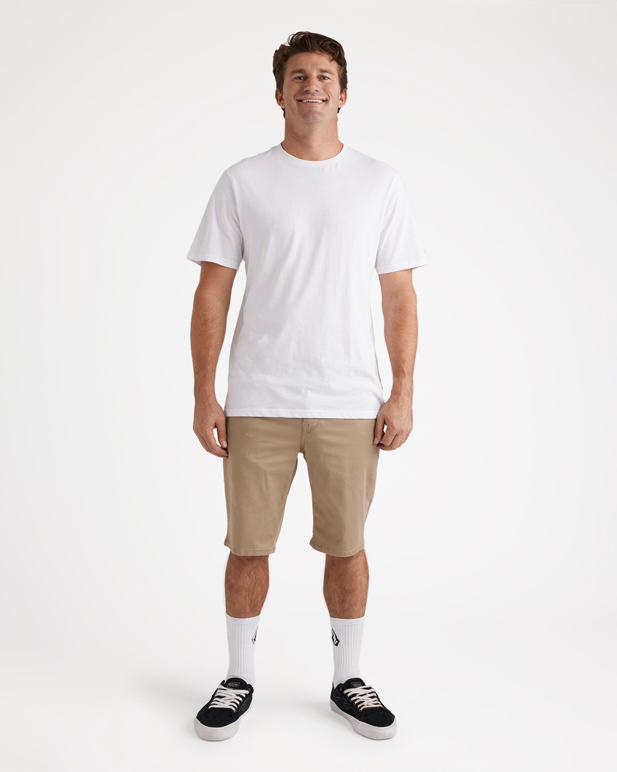 Mens V Solver Walkshorts