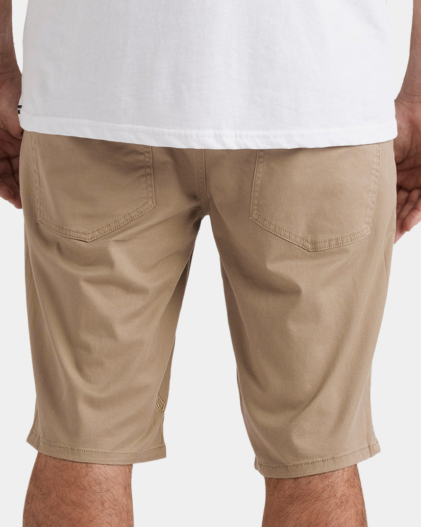 Mens V Solver Walkshorts