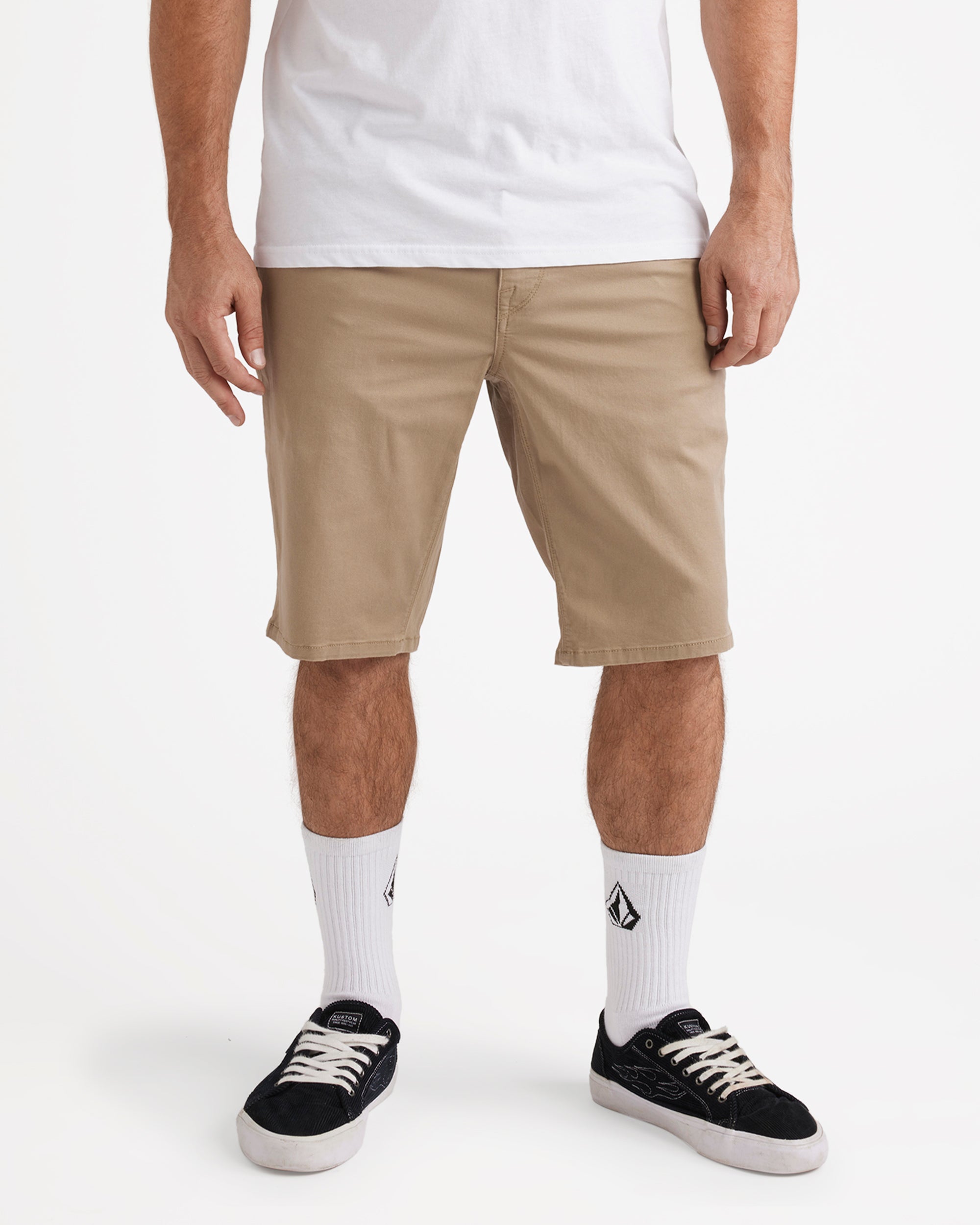 Mens V Solver Walkshorts