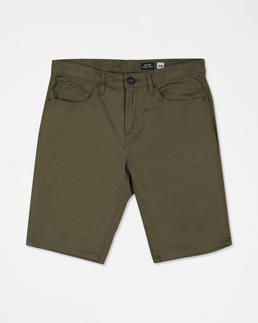 Mens V Solver Walkshorts