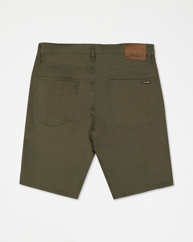 Mens V Solver Walkshorts