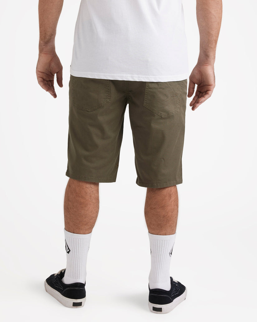 Mens V Solver Walkshorts