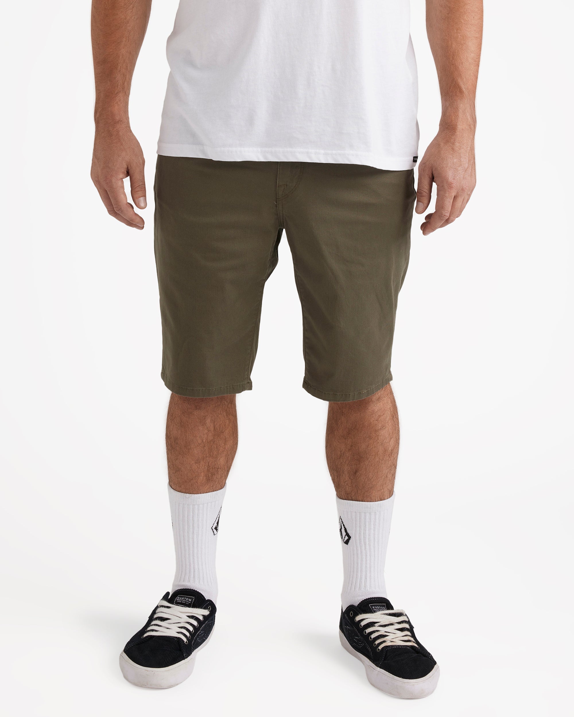 Mens V Solver Walkshorts