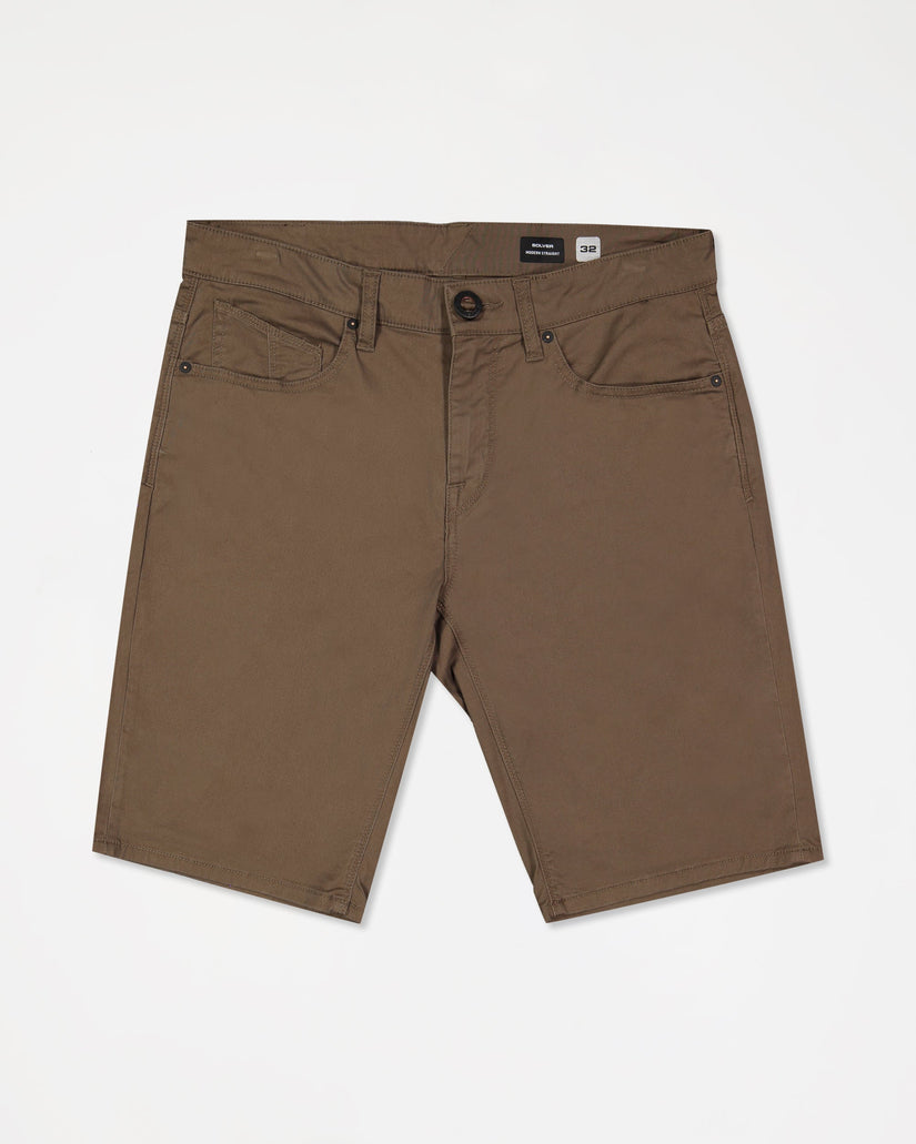 Mens V Solver Walkshorts