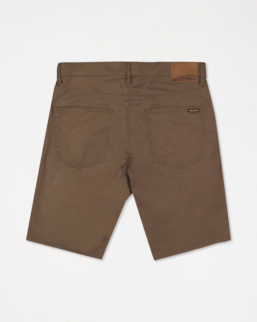 Mens V Solver Walkshorts