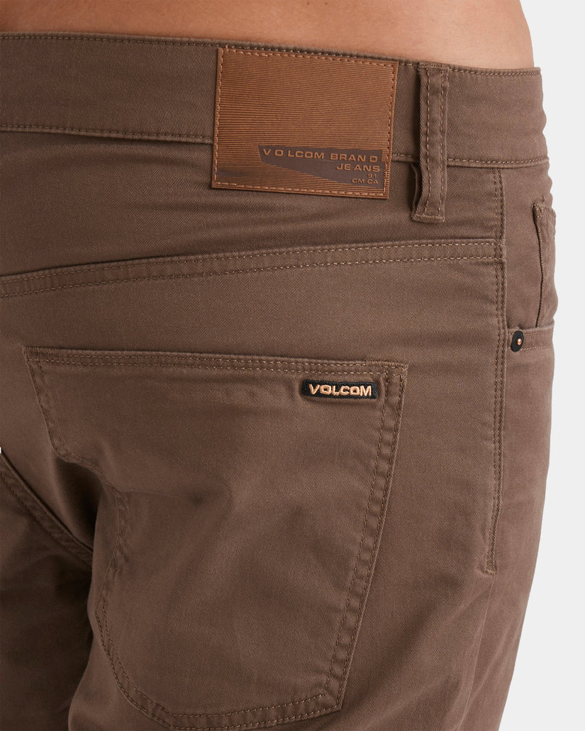 Mens V Solver Walkshorts