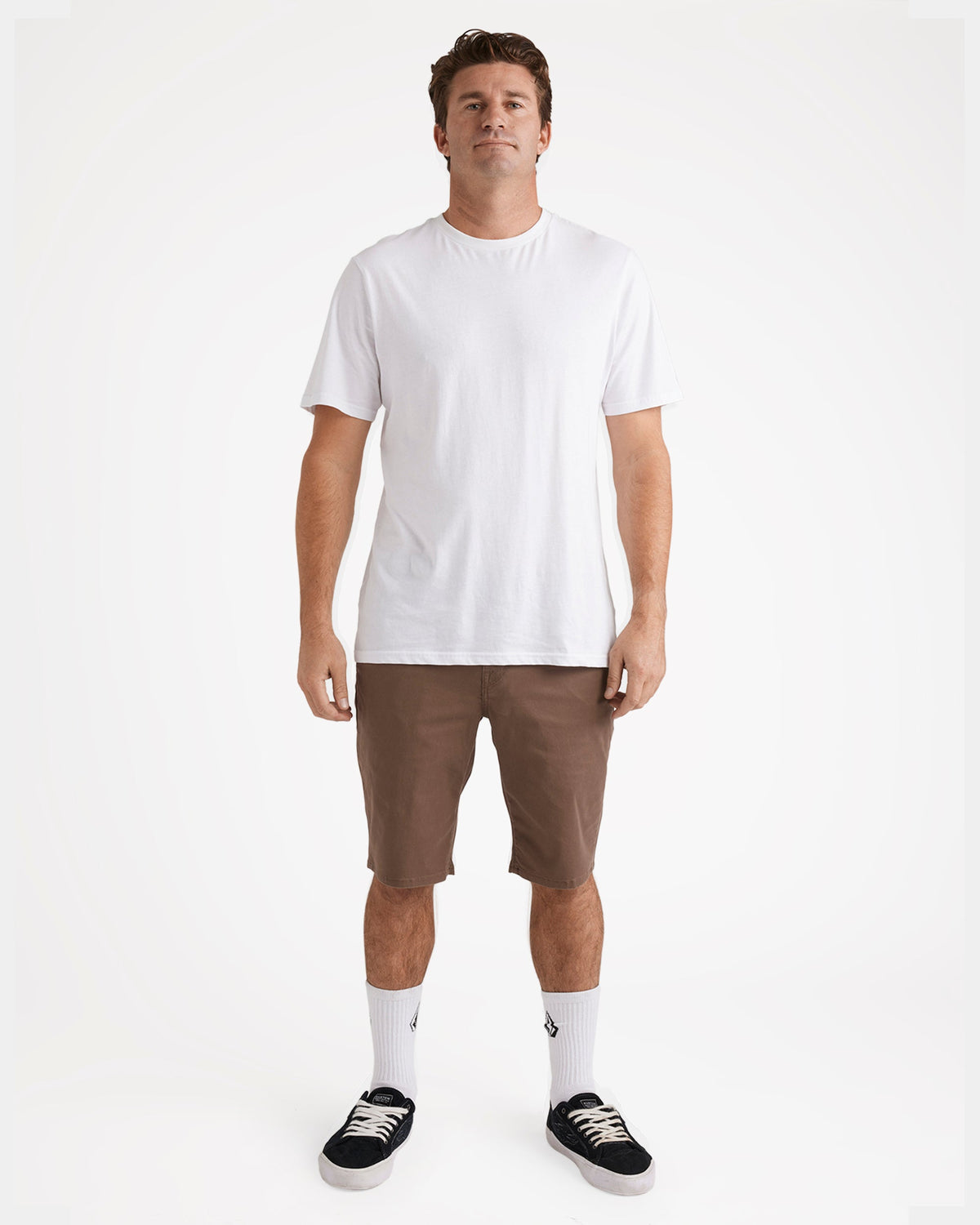 Mens V Solver Walkshorts