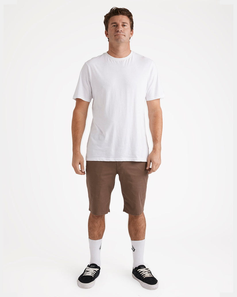 Mens V Solver Walkshorts