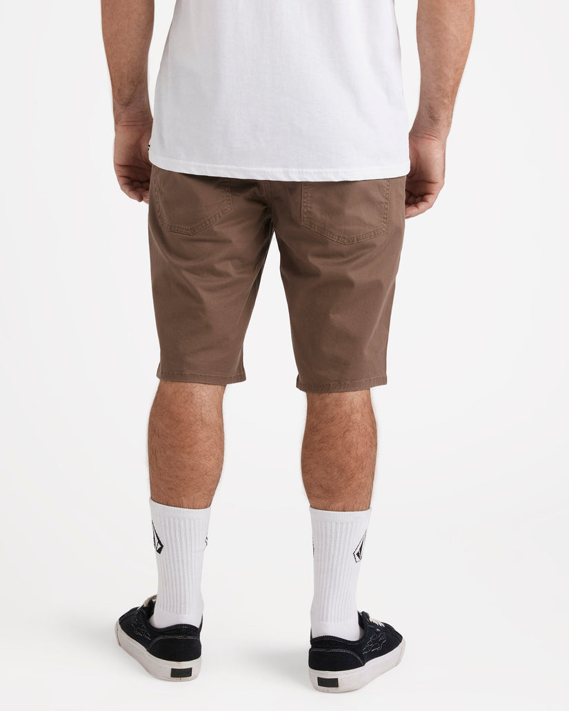 Mens V Solver Walkshorts