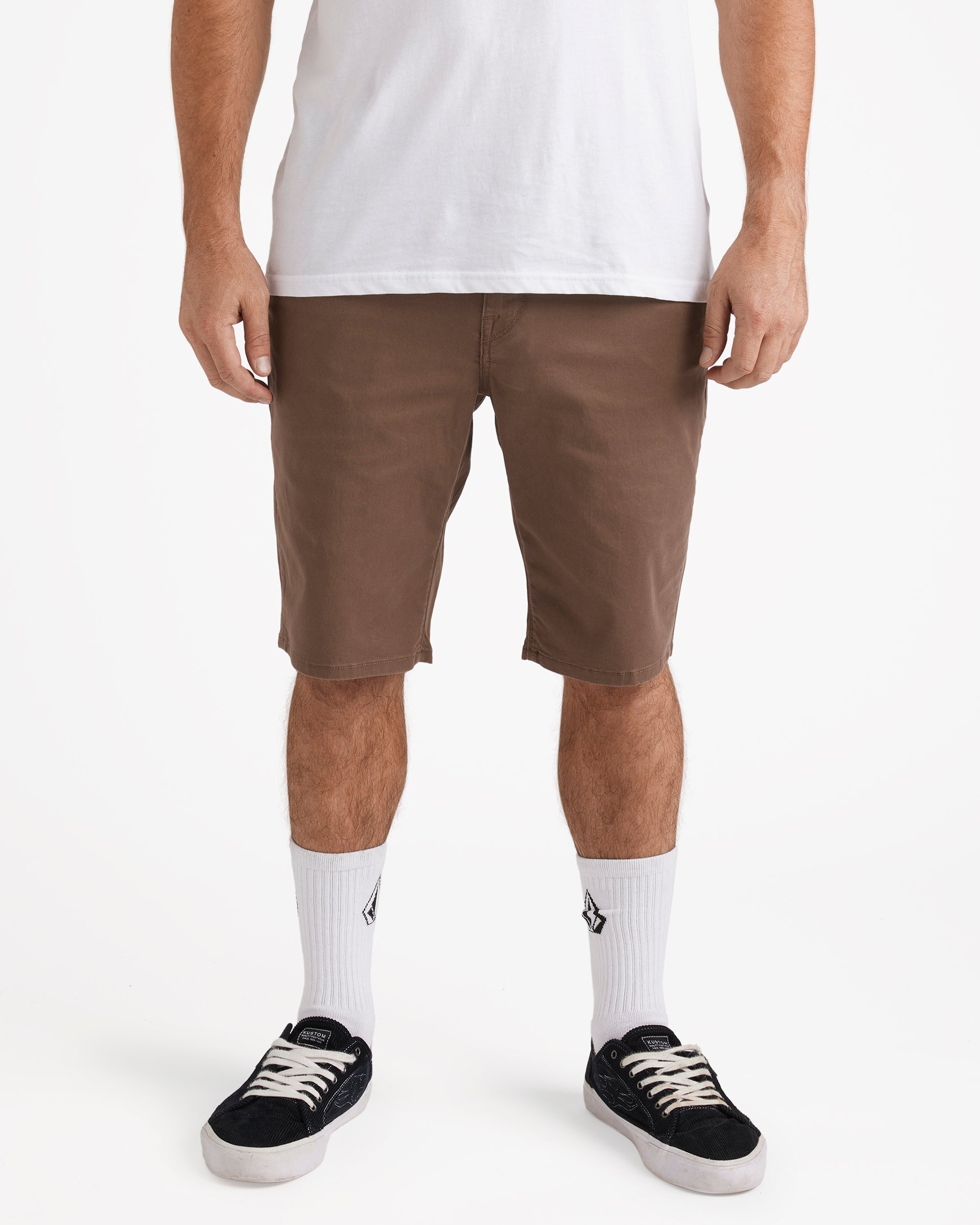 Mens V Solver Walkshorts