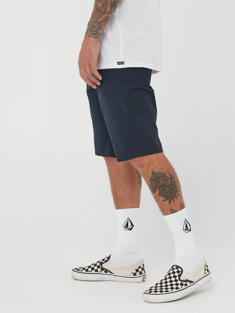 Mens V Solver Walkshorts