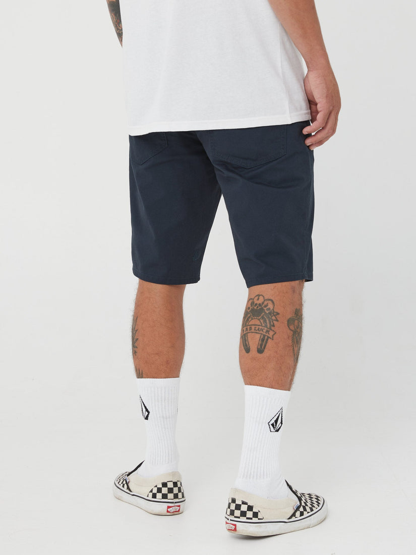 Mens V Solver Walkshorts
