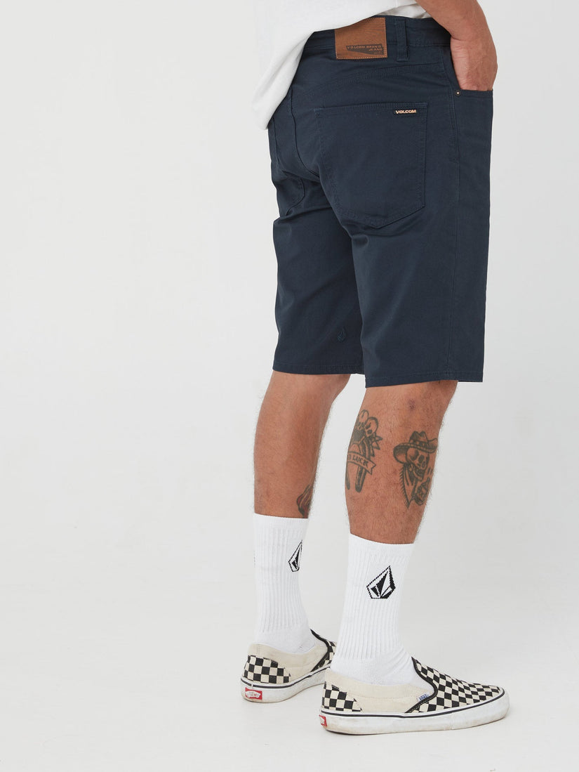 Mens V Solver Walkshorts