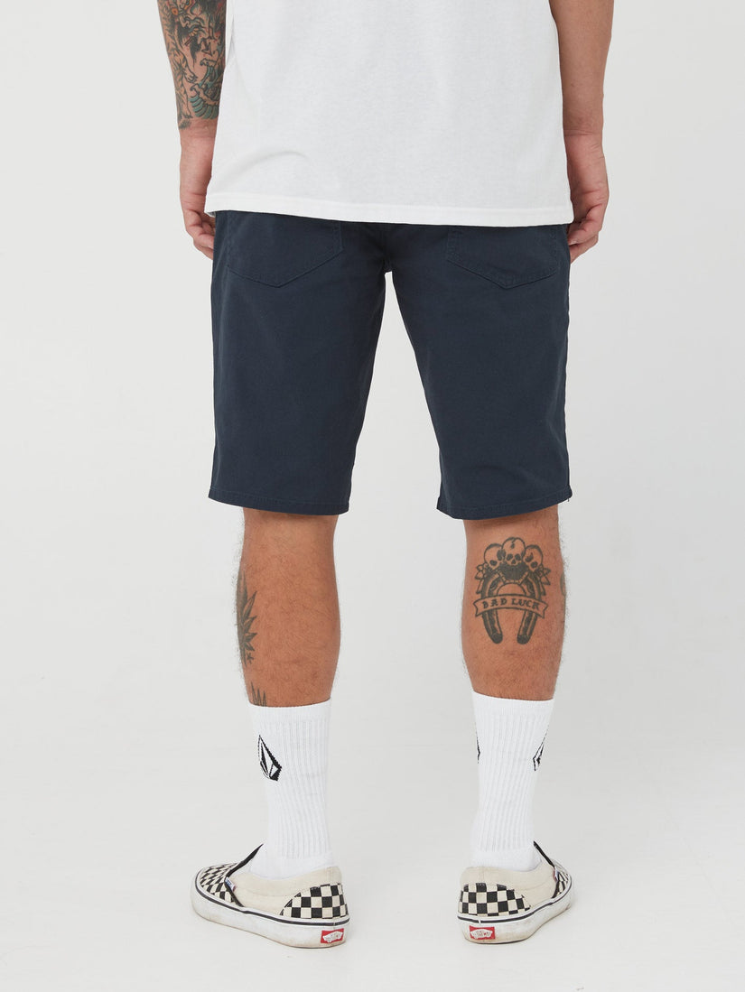 Mens V Solver Walkshorts