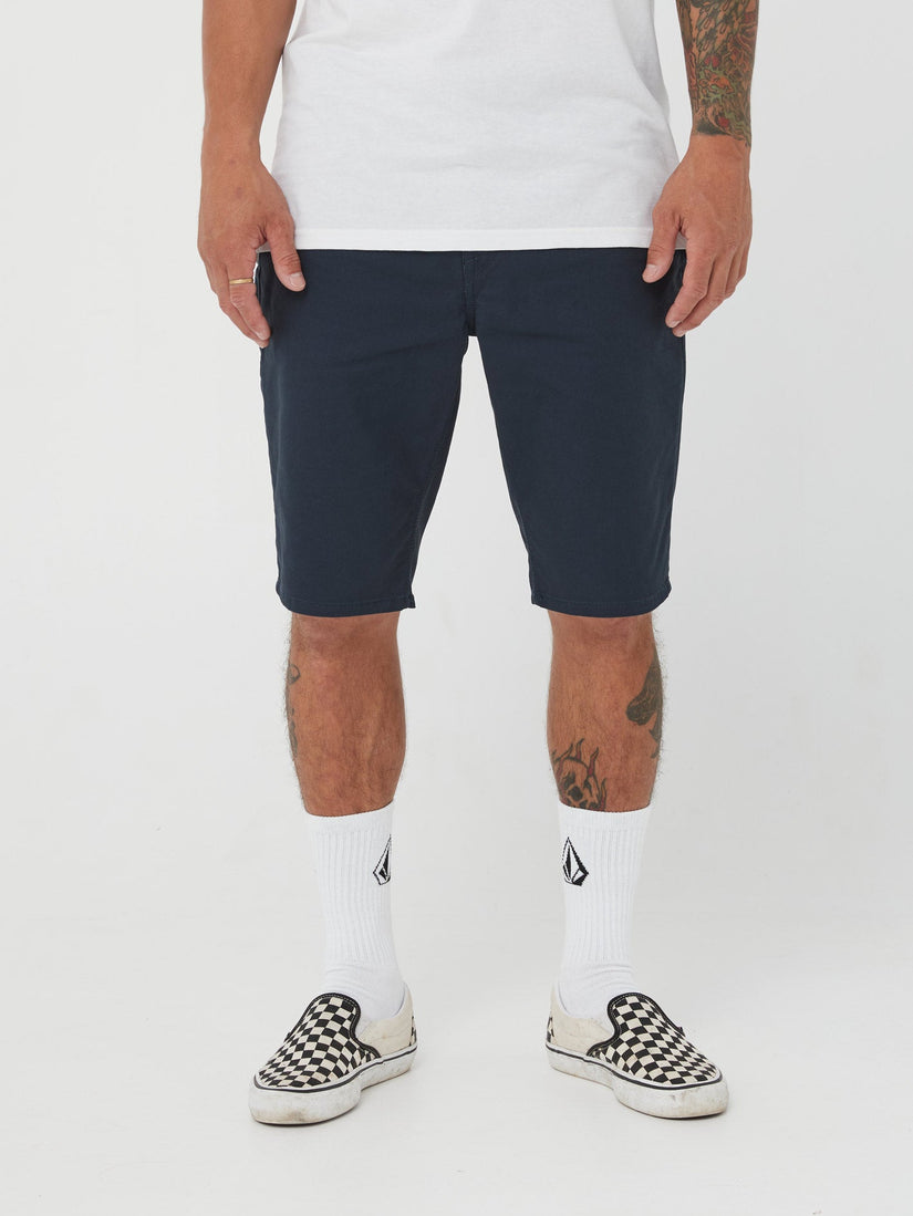 Mens V Solver Walkshorts