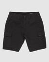 MENS MARCH CARGO SHORTS