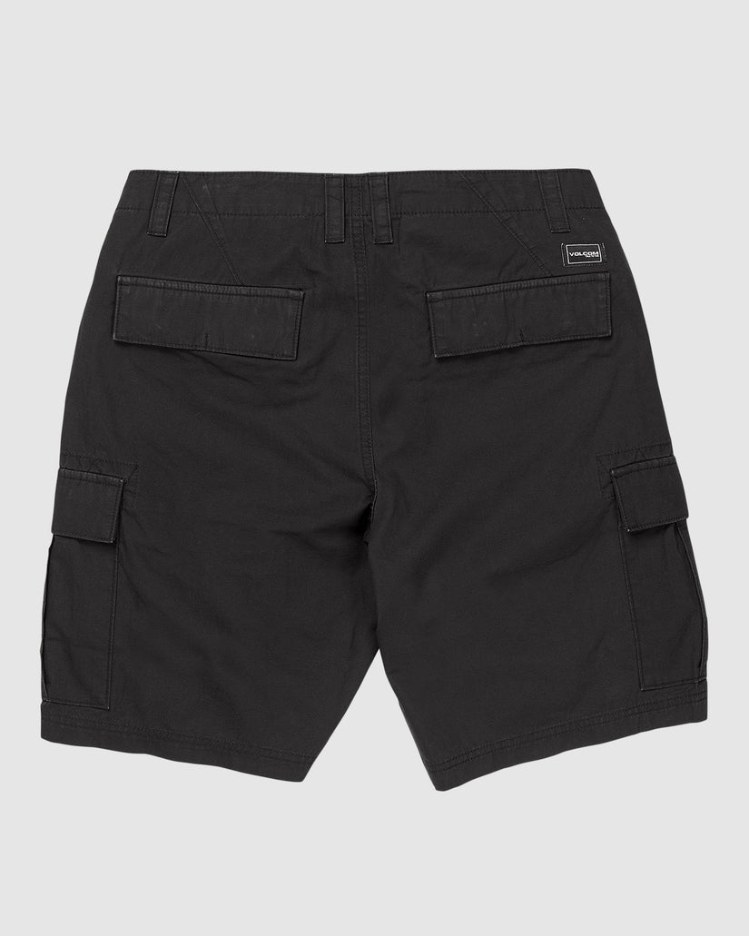 MENS MARCH CARGO SHORTS