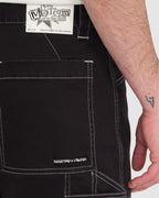 MENS V ENT HOCKEY DAD 20 SHORTS