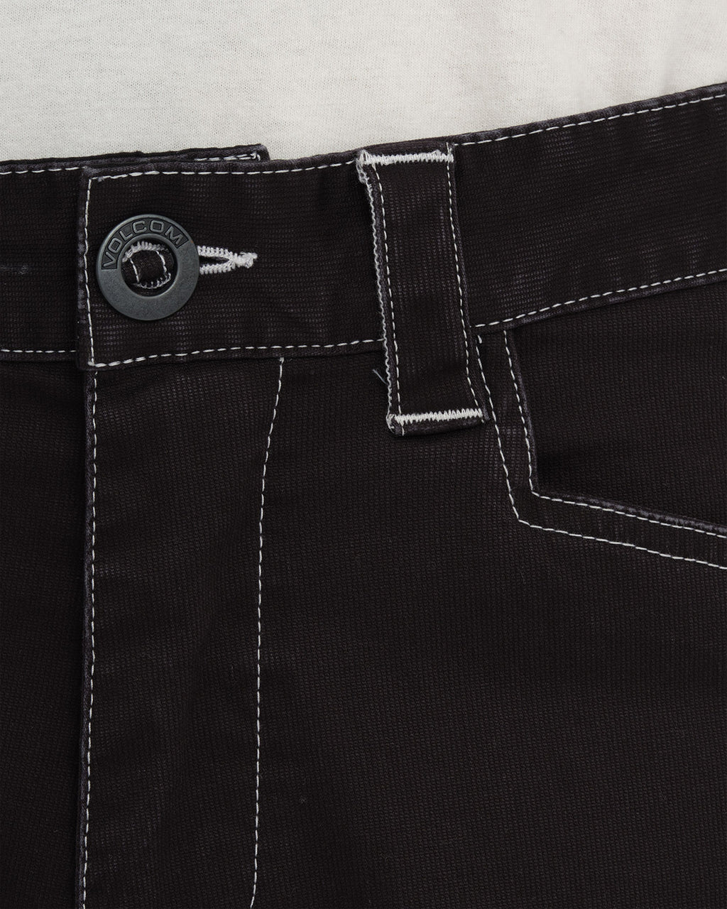 MENS V ENT HOCKEY DAD 20 SHORTS