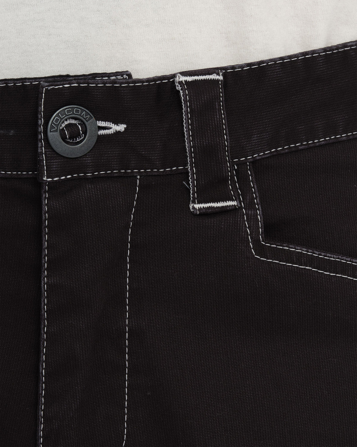 MENS V ENT HOCKEY DAD 20 SHORTS