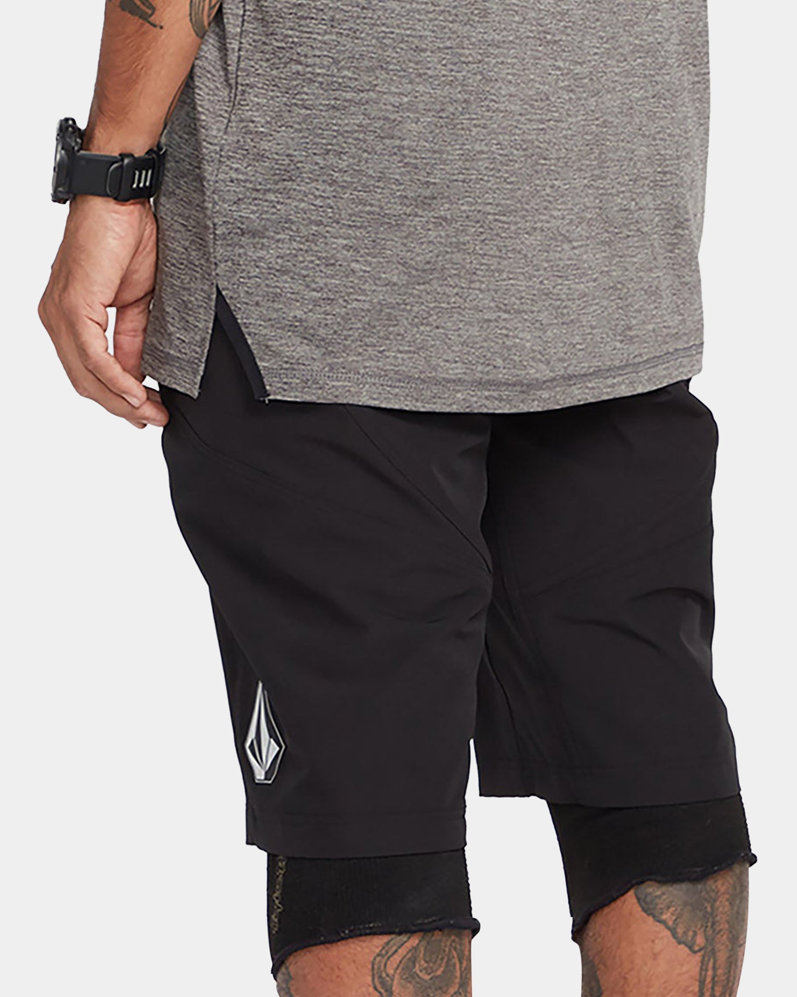 Mens Trail Ripper Sport Shorts