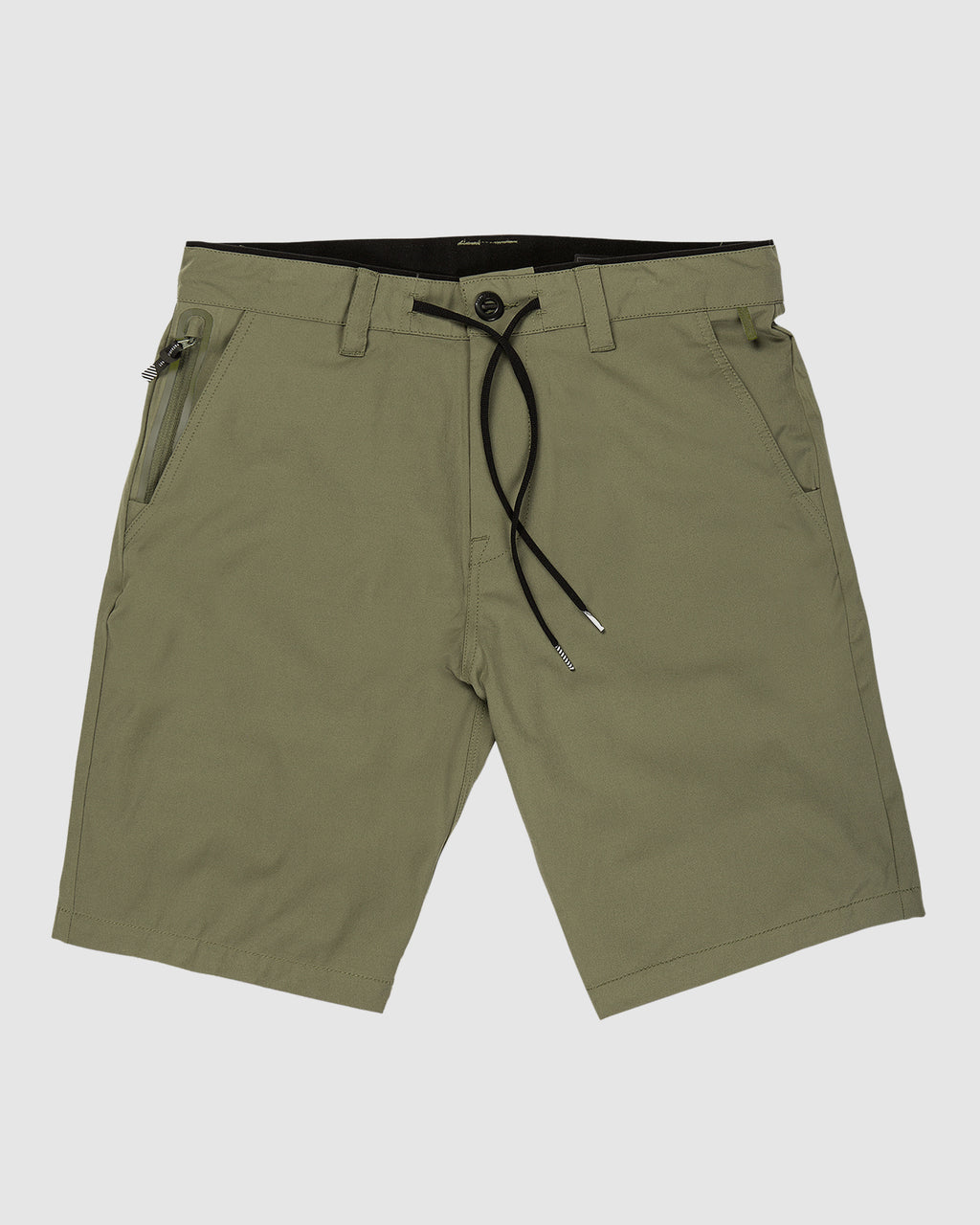 MENS VEECO TRANSIT 20 SHORTS