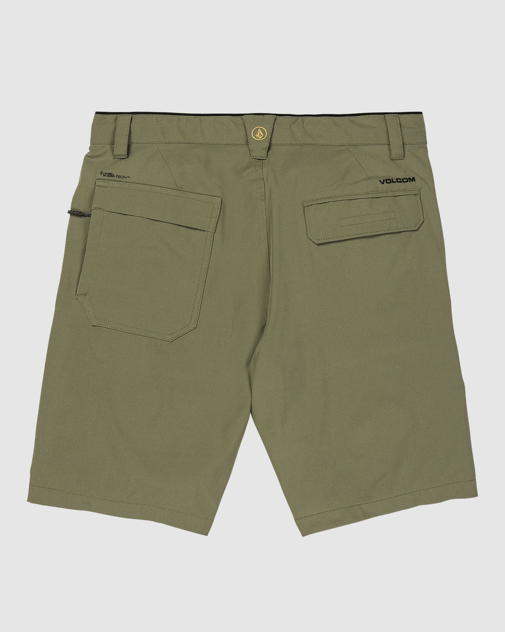 MENS VEECO TRANSIT 20 SHORTS