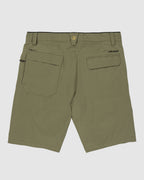 MENS VEECO TRANSIT 20 SHORTS