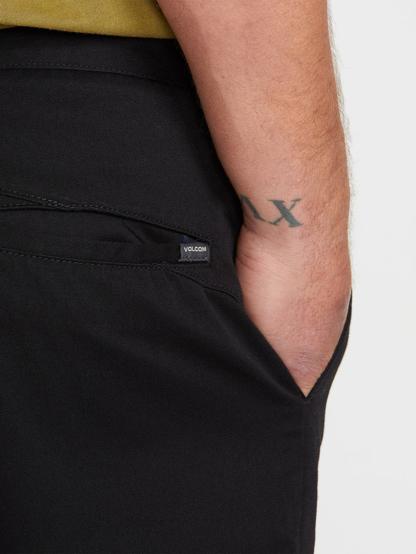 Mens Vmonty 22" Chino Shorts