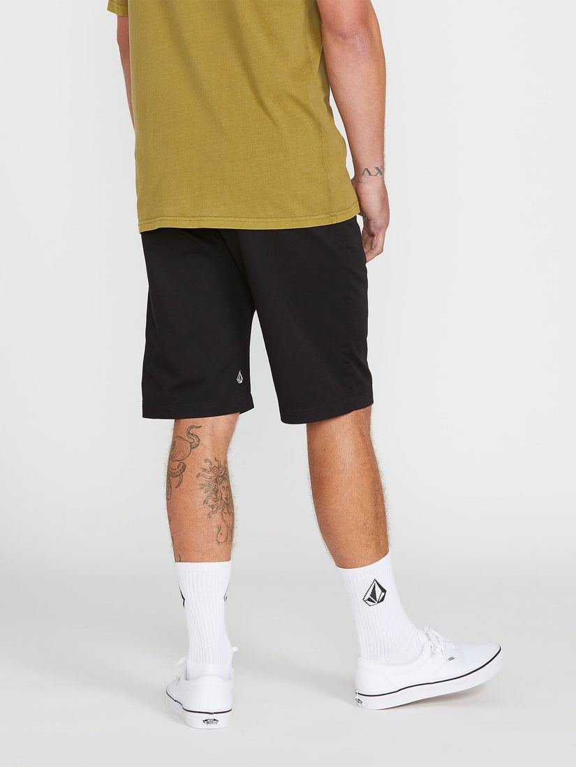 Mens Vmonty 22" Chino Shorts