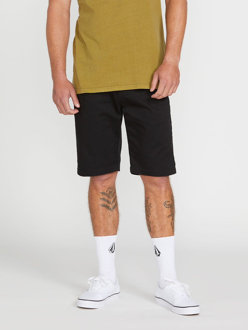 Mens Vmonty 22" Chino Shorts